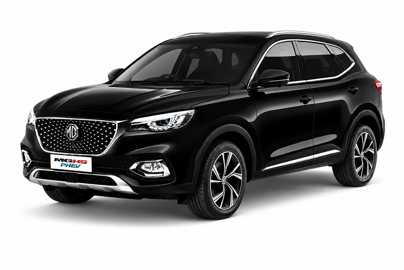 MG MOTOR DEALERSHIP