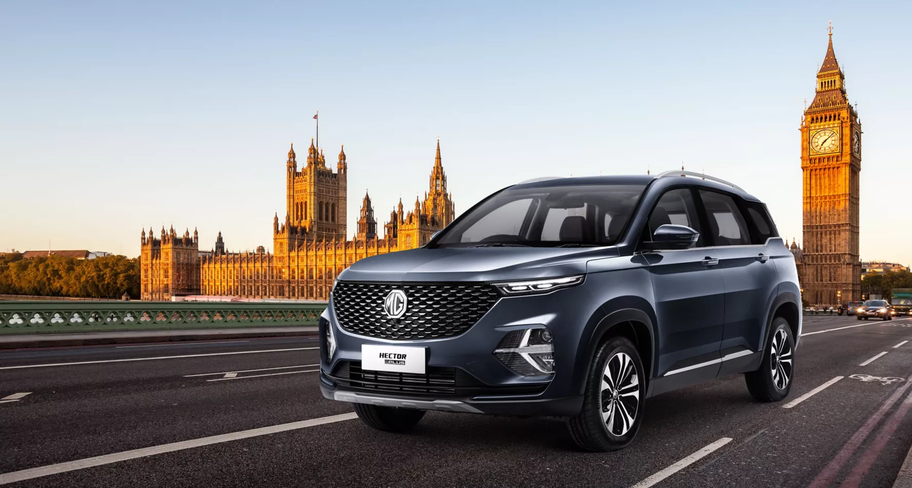 MG MOTOR DEALERSHIP
